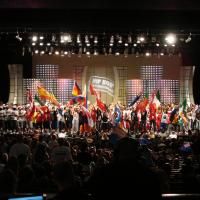 World Hip Hip Dance Championship Finalists Set to Compete at Orleans Arena 8/2 Video